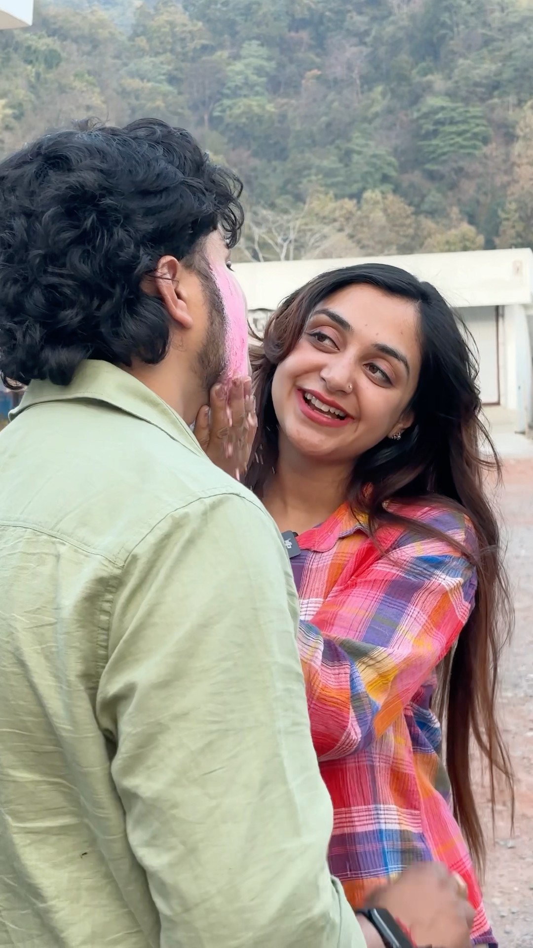 Holi Special ?? #shorts #trending #trendingshorts #viral