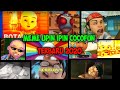 MEME UPIN IPIN COCOFUN TERBARU 2020 BIKIN NGAKAK