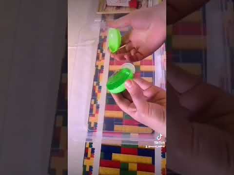 Video: Տուփ խաղալիքների համար