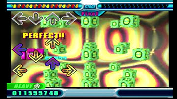 DDRMAX DanceDanceRevolution- Trip Machine Climax