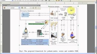 Scalable and Secure Sharing of Personal Health Records in Cloud Computing -2013 PASS IEEE Projects