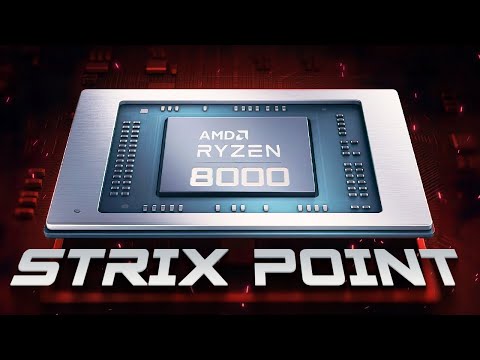 AMD's Domination Has No Limits