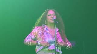Funk Fest 2023 Atlanta: MARSHA AMBROSIUS BEST CONCERT OF 2023, Doesn't NEED AUTOTUNE To Carry a Show