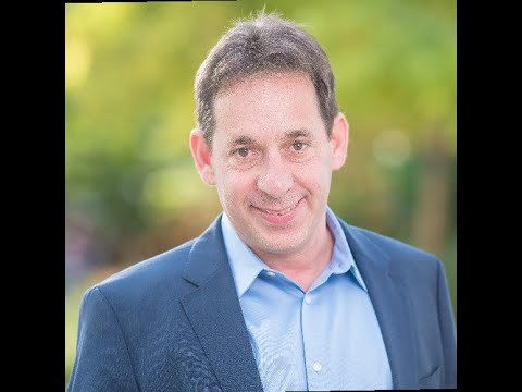 The “New Work Normal”: Sagive Greenspan Zooms with Limor Poran