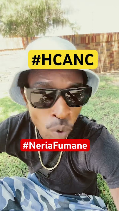 Neria Fumane DISPLAYS AWESOME CONFIDENCE! #CurvyModel #Botswana