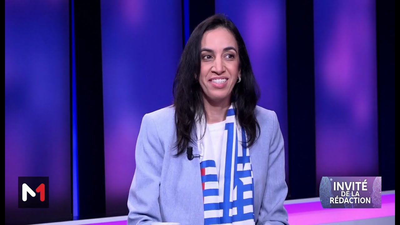 Le point sur la régionalisation avancée au Maroc avec Mbarka Bouaida