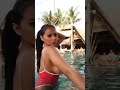 Rendita TV - Rheana Adisty dan Jelly Jelo Beraksi di Kolam Renang Pakai Bikin (720p) | Facebook