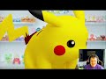 Pokemon Presents 2025 Reactions