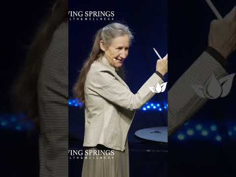 Natural Healing vs. Fear-Based Medicine #shorts #barbaraoneill 