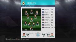 TUTORIAL FORMASI TAK TERKALAHKAN - PES 2018 ( 4-2-1-3) - Durasi: 2.31. 