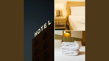 Pulsating Ambience for Inspiring Afterhours