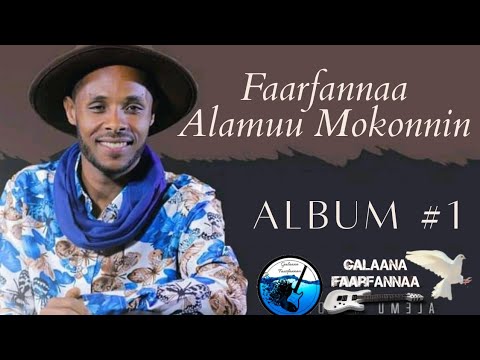 Faarfannaa Alamuu Mokonnin Lakk 1ffaa Faarfannaa Afaan Oromoo