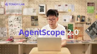 Famous Introducing AgentScope 2.0 Profile