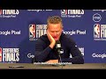 Nach Amoklauf an Grundschule: NBA-Trainer Kerr appelliert eindringlich für neues Waffengesetz