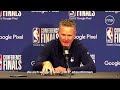 Nach Amoklauf an Grundschule: NBA-Trainer Kerr appelliert eindringlich für neues Waffengesetz
