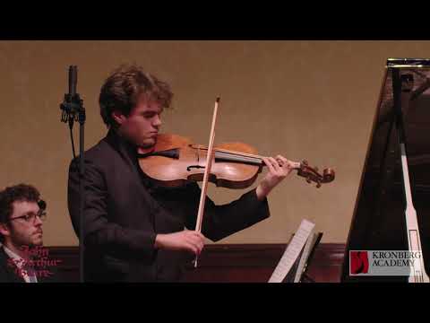 Max Bruch (1838-1920) - Romanze Op. 85 - Timothy Ridout, viola / Megumi Hashiba, piano