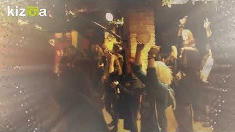 Kizoa Movie - Video - Slideshow Maker: Out Of Chain - Lėta