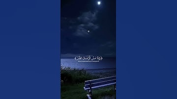 تلاوة جميلة يخشع لها القلب 🤎. #quran #قران_كريم #عبدالرحمن_مسعد #تلاوة_خاشعة