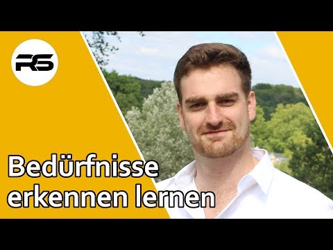 Video: Eine Gute Kindheit: Sechs Grundbedürfnisse