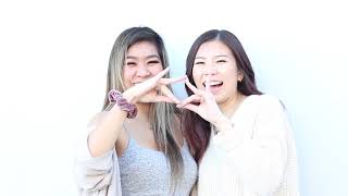 OU alpha Kappa Delta Phi Chi Chapter Spring 2020 Rush