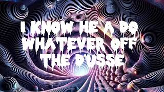 RUBI ROSE - I LIKE - ( LYRICS  )