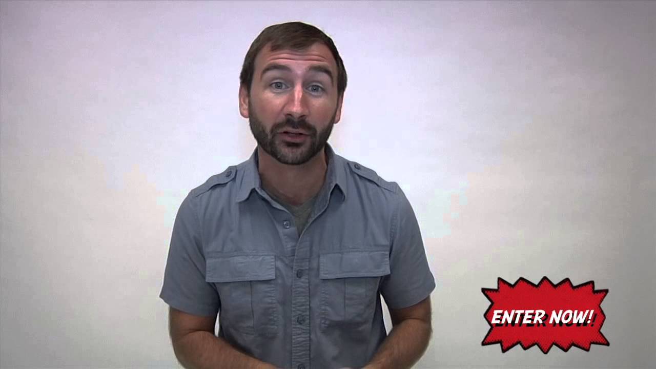 entertainment weekly ซับไทย Watch MATT ABOUT JAX: Take the Stage for a Chance at $500!