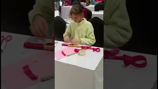 kids creativity #trendingshorts #art #activity #trendingshorts