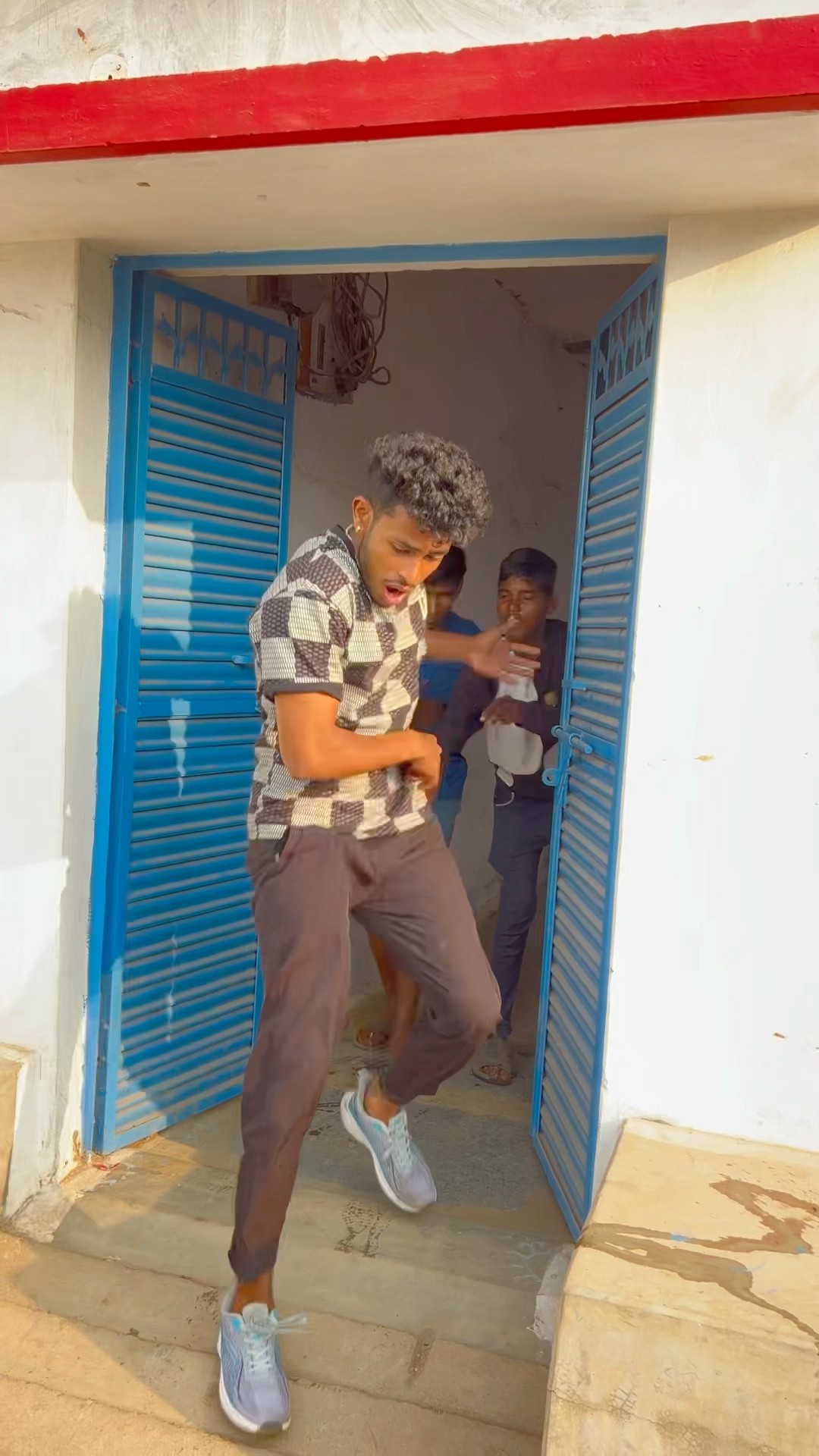 CHOTU KA DOCTOR POLICE #shorts @FCTFIREKING
