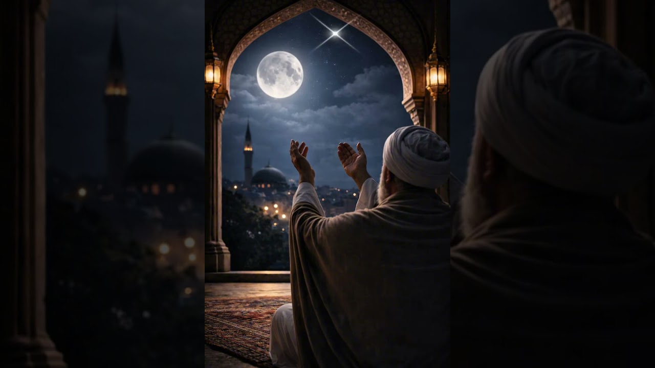 Melayê Bateyî - Ya Reb Hawar