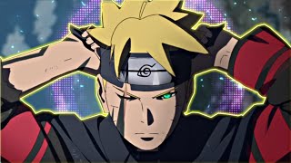 Montero - Boruto Vs Kawaki | Boruto [Edit/AMV] Preset?