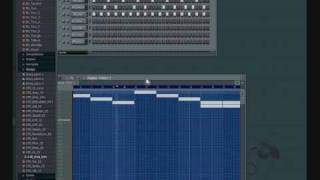 "Fl studio" Reggaton Beat screenshot 3