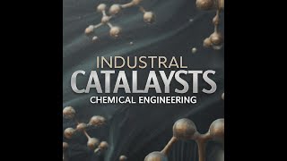 1.  Industrial Catalysis;  Lectures 5 and 6; M.  Fattahi