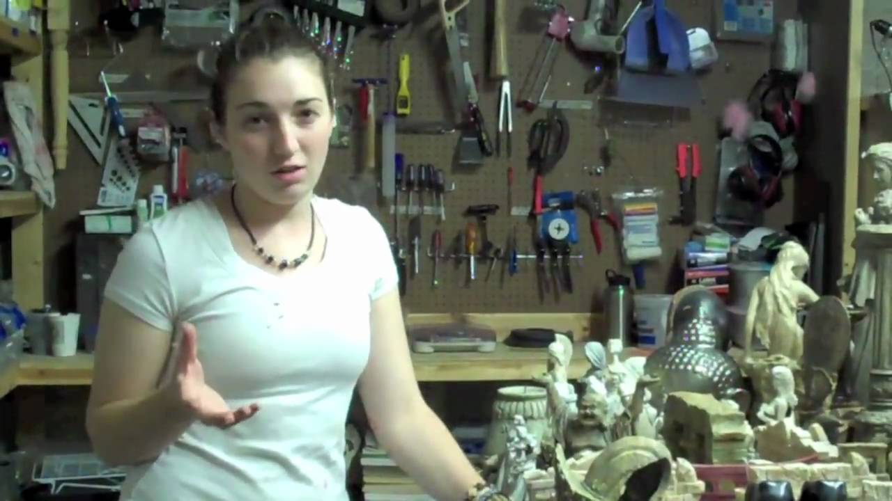 Backstage at Barrington Stage: Props for Freud's Last Session