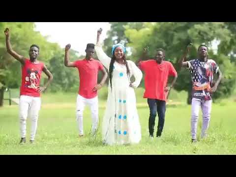 Garzali miko zuciya yabo take Hausa song