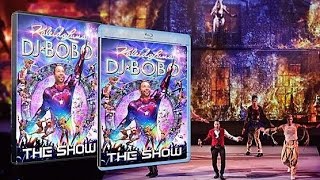 DJBoBo - KaleidoLuna - The Show - DVD/Blu-ray Trailer