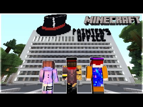 minecraft-the-painter's-office---the-new-office!-(minecraft-roleplay)