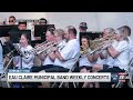 INTERVIEW: Eau Claire Municipal Band