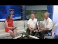 INTERVIEW: Eau Claire Municipal Band
