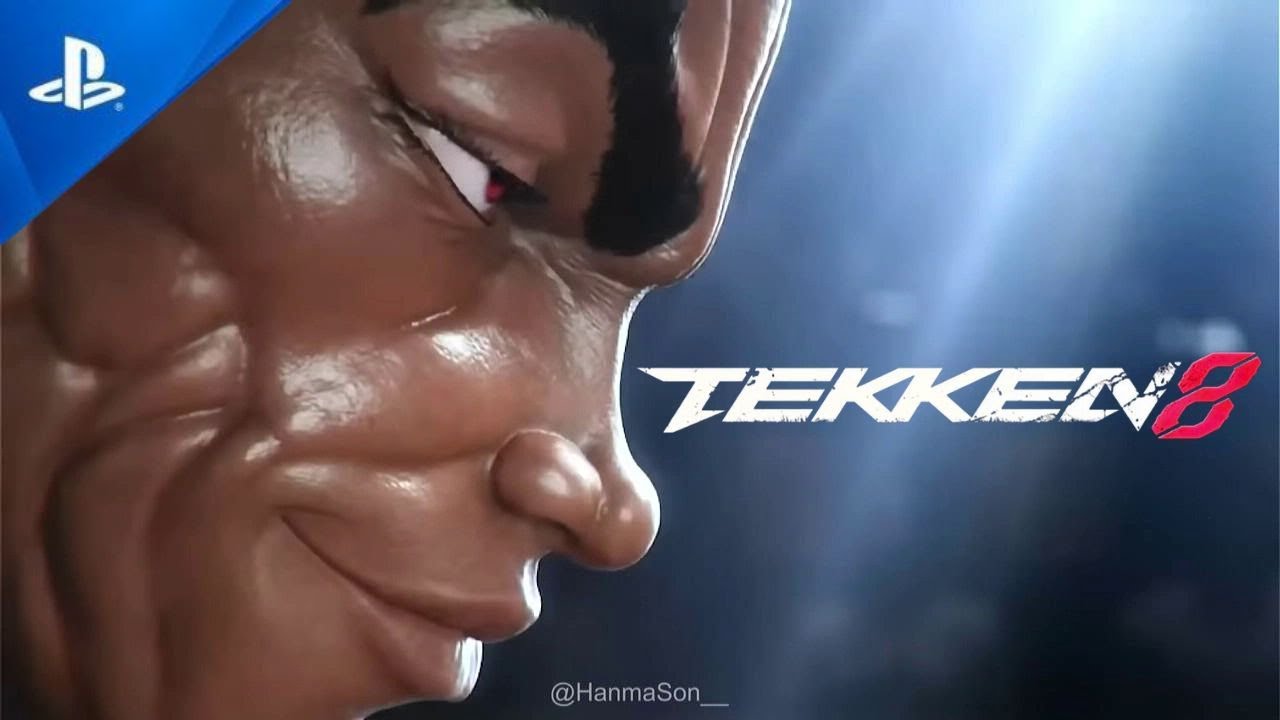 Baki No Tekken 8 