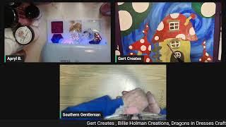 Sunday Craft and Chat