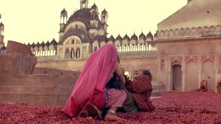 Who Was The Peeping Maniac That The Girl Was Chasing Crazily