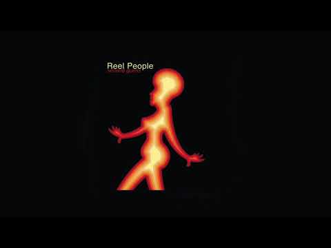 Reel People feat. Dynas - Positive Over Negative (2021 Remastered Version)
