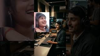👉 “Tere Sang Preet Lagai Sajna ❤️ | Studio Cinematic Video | Screen Editing Reel 🔥”