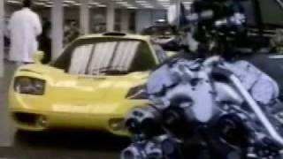 Top Gear - Mclaren F1