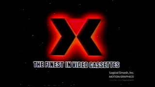 VCX Video Preview (1983)