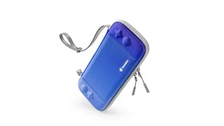 Switch本体やコントローラーに対応した「tomtoc」の各種ケースが発売