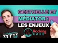 Gestuelle et médiator : les enjeux - Rocking Care - Guitare Xtreme Magazine #122