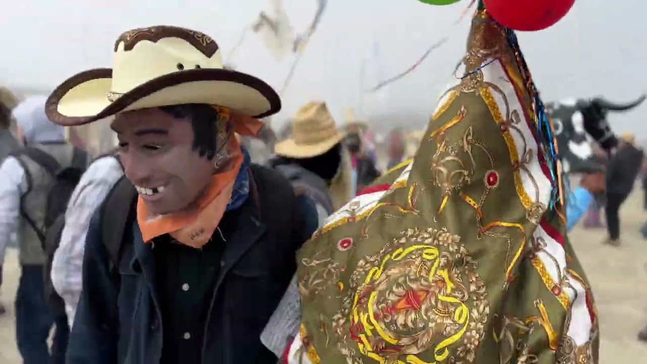 Carnaval Agua del Toro 2026