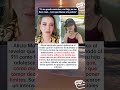 😱 Alicia Machado confiesa que llama al 911 para controlar a su hija… y desata polémica