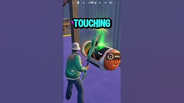 The Most BROKEN item in Fortnite History #fortnite #shorts